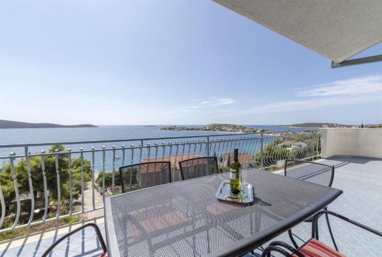 Apartments Mil - 80M From The Sea Sevid Exterior photo